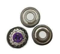 Tête De Rasoir Électrique De Rechange Compatible Avec Philips, Norelco S9985 SP9860 SP9863 SP9880 SP9862 SH91 S9000 SH51 SH52