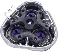 Tête De Rasoir Électrique De Rechange, Compatible Avec Philips, PT878, AT830, AT875, AT880, AT895, AT920, AT940, PT870, PT920