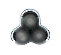 Tête De Rasoir Électrique De Rechange, Compatible Avec Xiaomi, Mijia, S700, Pièces Détachées(1 pcs)