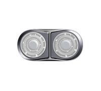 Tête De Rasoir Électrique De Rechange For Tondeuse À Barbe,Compatible For Xiaomi，S600, Compatible Avec Les Modèles À Sec Et Humide(S600 Razor Head 1)