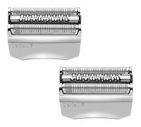 Tête de rasoir électrique de rechange pour série 7 70S, compatible avec les rasoirs Braun série 7 720cc, 730cc, 735s, 750cc, 760cc