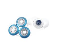 Tête De Rasoir Électrique De Remplacement SH70/71, Compatible Avec Philips | Rasoir Noreclo série 7000 7500 7530 S7370 S7200 S7371 et série 8000 S8800 S8980