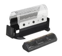 Tête de rasoir électrique et feuille de rechange pour rasoir électrique Braun 428 5420 5421 5561 2111 2115 2525 5410 5420 Micron 2000 Series