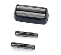 Tête De Rasoir Électrique For Homme, Compatible Avec Kemei 2024, KM-2024, Lame En Maille For Rasoir, Accessoire De Coupe De Barbe