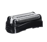 Tête de rasoir électrique pour Braun série 3 32B 32S 21B, accessoires, Membrane filet de couteau 301S 310S 320S 340S 360S 3040S 3010s 3050cc