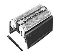 Tête de rasoir électrique pour Series 5, 52B, compatible avec les têtes de rasoir à grille et à lame Series 5,Compatible avec les têtes de rechange S5 5020, 5020S, 5030, etc. (Noir, 52B)