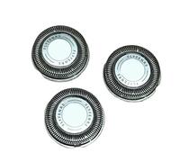 Tête De Rasoir Électrique SH71/50, Compatible Avec Philips, Lame De Rechange En Nid D'abeille Noire For Rasoirs S5588, S7788, S7782 Et S7783