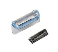 Tête De Rasoir, Grille Et Lame De Rechange, Compatibles Avec BRAUN, Série 20S Shaving 2000, Compatible Avec Cruzer, 1 2 3 4 For 2615 2675 2775 2776 170