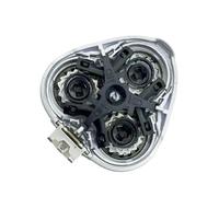 Tête De Rasoir HQ9 Compatible Avec Les Modèles HQ9170, HQ9160, HQ9190 Et HQ9140. Accessoires For Porte-cartes Razor Net. Accueil