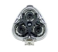 Tête De Rasoir HQ9 Compatible Avec Les Modèles HQ9170, HQ9160, HQ9190 Et HQ9140. Accessoires For Porte-cartes Razor Net. Accueil