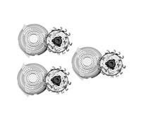 Tête De Rasoir HQ9, Compatible Avec Philips HQ8140, 8240, 9090, 9080, Pt920, 927