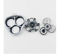 Tête de rasoir HQ9 pour Philips PT870, PT878, PT920, ensemble complet d'accessoires