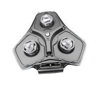 Tête De Rasoir Inférieure, Compatible Avec Philips S9931, S9932, S9935, S9936, S8850, S9642, S9647, Accessoire De Rasoir