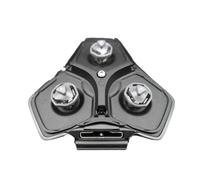 Tête de rasoir inférieure, compatible avec Philips, SP9830 SP9840 SP9841 SP9870 SP9882 SP9883 SP9885 SP9886 SP9888 SP9890 SP9871