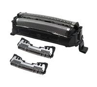 Tête de rasoir interne + feuille compatible avec Panasonic WES9068 ES8103 ES8109 ES8103S ES-ST23 S8161 ES8101 ES-LC62 ES8249