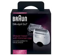 Braun SE721 Tête d'épilateur