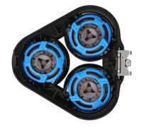 Tête de Rasoir pour Philips SH50 Series 5000/5070/5050/5080/5085, pour Philips Serie 5000, AquaTouch, PowerTouch, AT/PT/S5xxx, Lames de Rechange 360° Doux Rapide et Confortable, Installation Facile