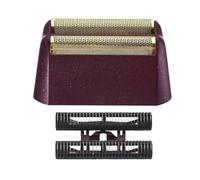 Tête de rasoir professionnelle avec grille et lame, compatible avec les rasoirs Wahl, notamment les modèles Finale série 5 Star 7031-100 et 7043-100. Pièces détachées for rasoir.