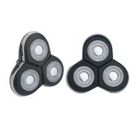 Tête de rasoir RQ12 pour NORELCO 1250X 1260X 1255X 1280X