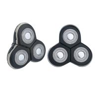Tête De Rasoir Rq12 Pour Norelco 1250X 1260X 1255X 1280X 9109-May14A17527