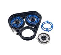 Tête de rasoir série S5000, compatible avec les modèles Philips S5400, S5420, S5510, S5560, S5570, S5571, S5008, S5010 et S5560.