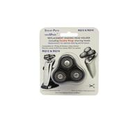 Philips Tête de rasoir Senso Touch 1200 adaptable – Réf RQ12/40