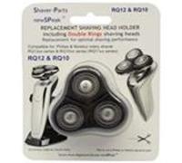 Philips Tête de rasoir Senso Touch 1200 adaptable – Réf RQ12/40