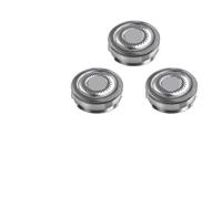 Tête De Rasoir SH-98, Compatible Avec Les Modèles Philips SP9800, S9000, SP9820, SP9820/88, SP9860/85 Et SP9860/86. Lame De Rechange.(3pcs)