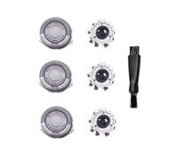 Tête De Rasoir SH50, Compatible Avec Les Lames De Rechange Philips Series 5000, S5000 5077 5076 5091 5080(3pcs)
