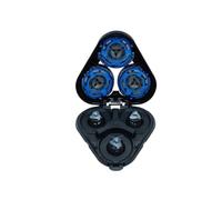 Tete de rasoir SH50, compatible avec Philips, serie 5000 | Piece de rasoir electrique pour S5370 S5571 S5420 S5140 S5078 S5077 S5050 S5082 S5380 S5400