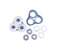 Tête De Rasoir SH70, Compatible Avec Philips, Modèles 7000, 9000, RQ10, RQ11, RQ12, 1250X, SH90, S9711, S9511, S9111, RQ1280, RQ1290(1pcs)