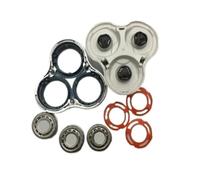 Tête De Rasoir SH90, Compatible Avec Philips, Modèles SH90/52, SH70/52, 9000, 7000, RQ12, RQ32, RQ11, RQ10, RQ360, S9911, S9731, Série 9000(2pcs)