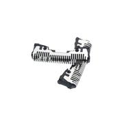 Tête De Rasoir WES9068N, 2 Pièces, Compatible Avec Panasonic ES-LT20 LT50 | SL41 ES-ST25 RT34 LC62 LF50 ES-RF31 RF41 ES8801 ES8807 ES8901 ES8992