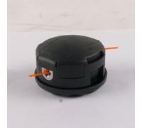 Tête de rechange 3 75 pour tondeuse SNIPPER Multi Fast Reload compatible avec différents modèles