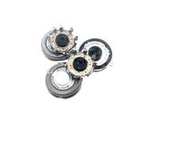 Tête De Rechange 3 Pièces SH50/52 Lames De Rasage, Compatibles Avec Philips, Série S5 S5400 S5420 S5510 S5560 S5570 S5571 S5008 S5010 S5510 S5560
