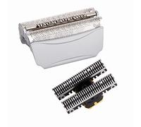 Tête de rechange 51S pour feuille et cutter compatible avec Braun 51S ancienne série 5 modèles précédents - 8000 5647 590cc, mais pas la nouvelle série 5
