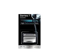 Tête De Rechange 70S, Compatible Avec Les Rasoirs Électriques Braun Series 7 790cc, 760cc, 750cc, 720, 799, 797, 720, 730, 765cc 70S(1pc-70S)