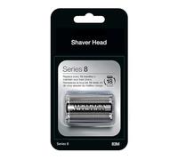 Tête De Rechange 83M, Compatible avec Les Rasoirs Électriques Braun Series 8 S8 8320S, 8325S, 8330S, 8340S, 8350S, 8345s, 8360cc, 8365cc, 8370cc(1pc-83M)