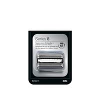 Tête de rechange 83M, compatible avec les rasoirs électriques Braun Series 8 S8 (modèles 8320S, 8325S, 8330S, 8340S, 8350S, 8345S, 8360cc, 8365cc et 8370cc).(1pc-83M)
