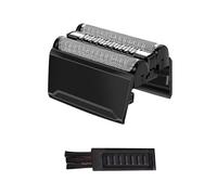 Tête de rechange ABBZ-52B Série 5, compatible avec les rasoirs électriques Braun S5, avec grille et coupe-fil de rechange for rasage humide et sec 5190cc 5090 5020