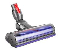 Tête de rechange anti-enchevêtrement à dégagement rapide pour aspirateur Dyson V7 V8 V10 V11 V15 SV10 SV11 SV12 SV14 Tête de brosse de rechange pour aspirateur Dyson V7 V8 V10 V11 V15 SV10 SV11 SV12