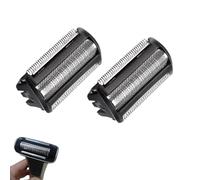 Tête de rechange BG2000 compatible avec le rasoir Bodygroom Trimmer - Convient pour BG5025, BG7030, BG7040, BG2030, BG2040 (2P)