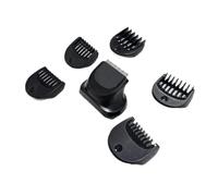 Tête De Rechange, Compatible Avec Braun Series 5 6, 53B 5020cs | Convient aux modèles de rasoir électrique 5018s, 5035s, 5049cs, 6020s, 6075cc et 6090.(Head 1 set)