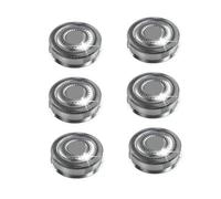 Tête de rechange compatible avec le rasoir électrique Philips 9000, lame SH98/72, S9000, SP9880, SP9800, SP8920, SP896(6pcs)