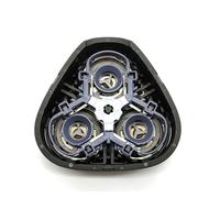 Tête de rechange, compatible avec les rasoirs Philips HQ4, HQ56, HQ6990, HQ6920, HQ6900, HQ6950, HQ6970, HQ6405, HQ6415, HQ6423, HQ6831, HQ5426.