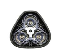 Tête De Rechange Compatible Avec Les Rasoirs Philips HQ4, HQ56, HQ6990, HQ6920, HQ6900, HQ6950, HQ6970, HQ6405, HQ6415, HQ6423, HQ6831 Et HQ5426.