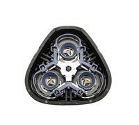 Tête De Rechange, Compatible Avec Les Rasoirs Philips HQ4, HQ56, HQ6990, HQ6920, HQ6900, HQ6950, HQ6970, HQ6405, HQ6415, HQ6423, HQ6831, HQ5426.