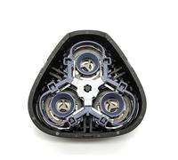Tête De Rechange, Compatible Avec Les Rasoirs Philips HQ4, HQ56, HQ6990, HQ6920, HQ6900, HQ6950, HQ6970, HQ6405, HQ6415, HQ6423, HQ6831 Et HQ5426.