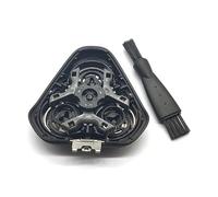 Tête de rechange compatible avec Philips Norelco, modèles partiels S3000: S3103, S3206, S3202, S3203, S3102, S4303, S4301, S1103.