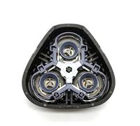 Tête De Rechange, Compatible Avec Philips, Rasoir HQ4 HQ56 HQ6990 HQ6920 HQ6900 HQ6950 HQ6970 HQ6405 HQ6415 HQ6423 HQ6831 HQ5426 Assemblage De Tête De Rasoir(1pcs)